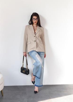 Пиджак loew s,m