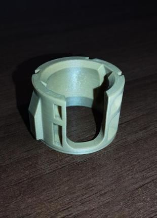 Втулка куліси mercedes-benz vito 639 (цільна)