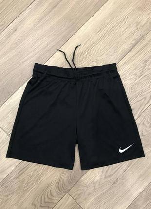 Шорти nike dri-fit