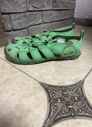 Босоножки keen
