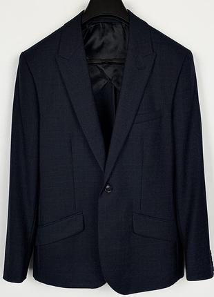 Чоловічий костюм костюм reiss suit2 фото