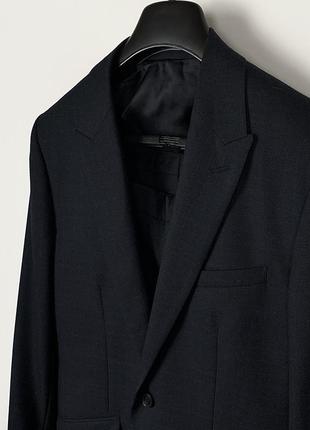 Чоловічий костюм костюм reiss suit