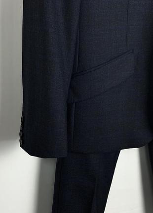 Чоловічий костюм костюм reiss suit4 фото