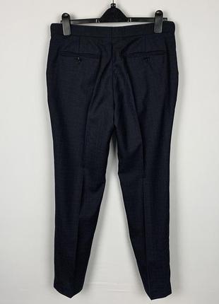 Чоловічий костюм костюм reiss suit7 фото