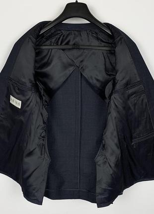 Чоловічий костюм костюм reiss suit5 фото