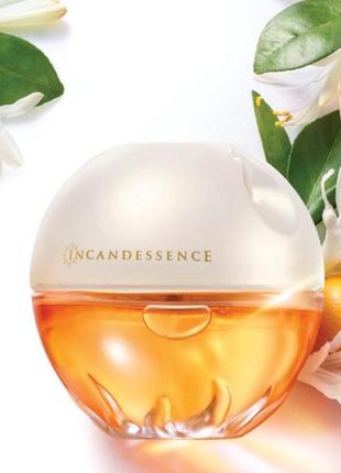Парфумна вода incandessence для неї