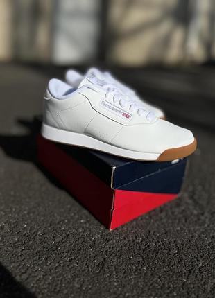 Кроссовки reebok classic. оригинал.