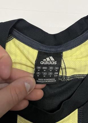 Футболка adidas