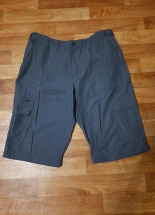 M&s чоловічі шорти карго розмір 38