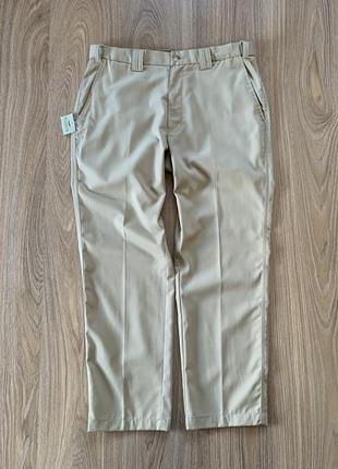 Мужские классические штаны брюки чиносы bulldog platinum chino