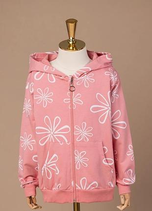 Кофта для дівчинки на 3-6 роки