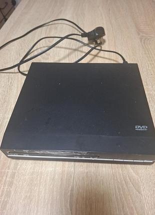 Dvd video