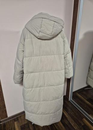 Куртка теплюща зимня5 фото
