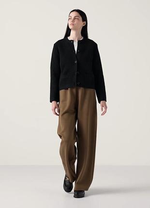 Укорочений кардиган uniqlo✨
