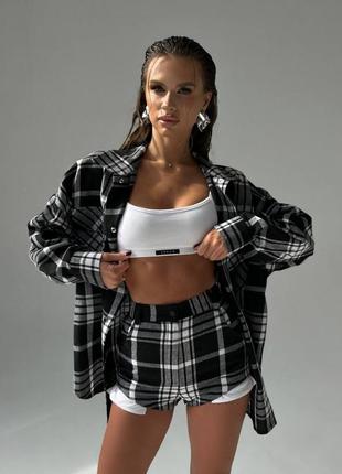 Невероятно стильный костюм 🫶🏻❤️