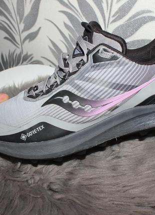Brooks кросівки 25.5 см устілка