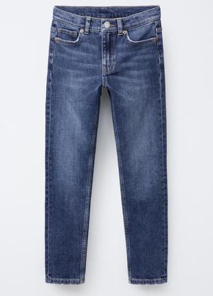 Джинси zara