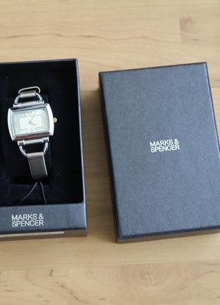 Годинник marks and spencer новий в коробці