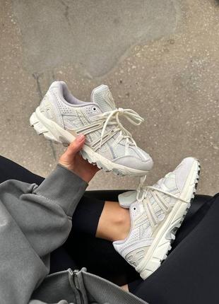 Кроссовки zapatillas de running ASICS constitución media 10k talla 42.5