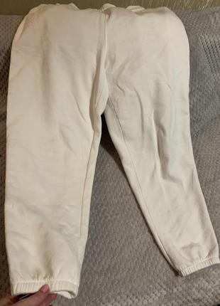 Штаны спортивные goldi