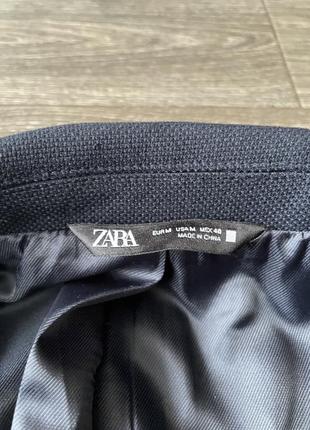 Пальто zara чоловіче2 фото
