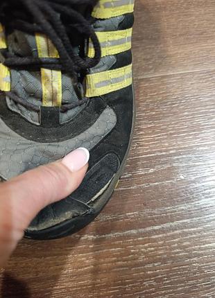 Ботинки adidas 35 г. 5