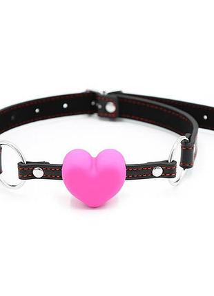 🌼силиконовый кляп 2