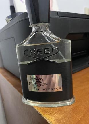 Духи creed aventus