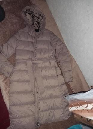 Пуховик