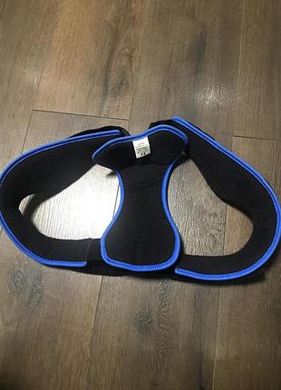 Ключичний бандаж - випрямляч спини