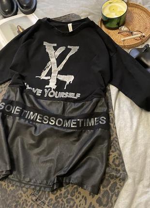 Платье туника3 фото