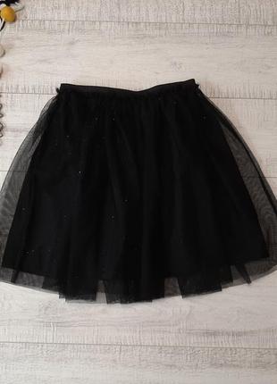 8-9 років спідниця- пачка h&m