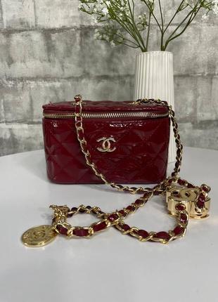 Сумка женская chanel