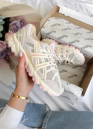 Кросівки adidas originals supercourt w white pink women