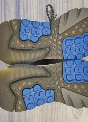 Кроссовки adidas 4