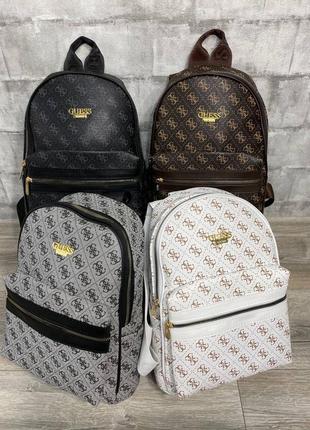 Жіночий рюкзак guess