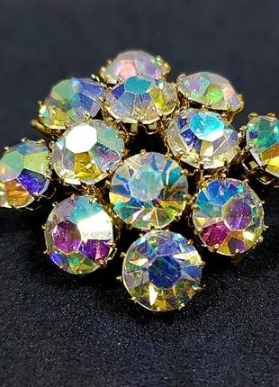 Винтаж, аврора бореалис, чехия