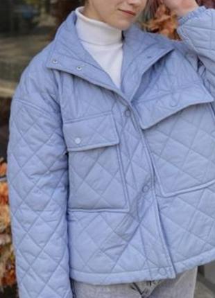 Весняна курточка