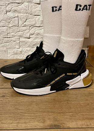 Кроссовки женские puma provoke xt ftr moto.