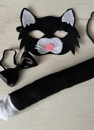 Костюм кота /кішки
