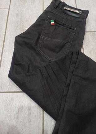 Сірі джинси malcom jeans