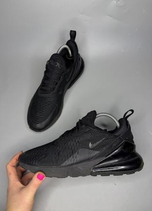 Кроссовки nike air 270