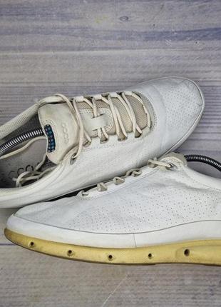 Кроссовки ecco