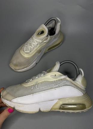 Кроссовки nike