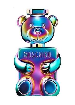 Lux парфум Moschino toy 2 духи moschino pearl 100мл