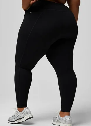 Легінси fabletics большого размера