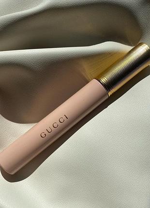 Туш для вій gucci mascara l’obscur . оригінал