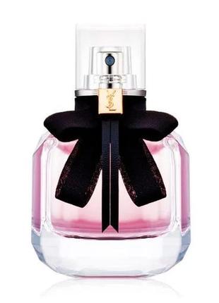 Lux  жіночий парфюм yves saint laurent  mon paris 90ml