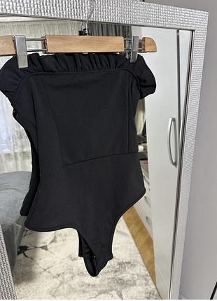 Боді pretty little thing