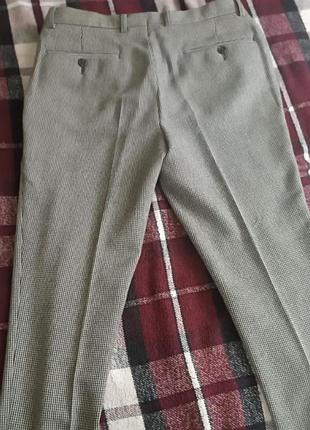 Класичні брюки 2